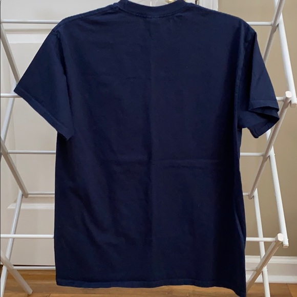 Piper Lou Collection Short Sleeve Tee Shirt - Picture 2 of 4